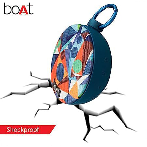 boAt Stone 260 Portable Bluetooth Speaker
