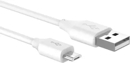(Open Box) Infinix 10W Quick Charger Adapter with Cable combo (White, Cable Included)