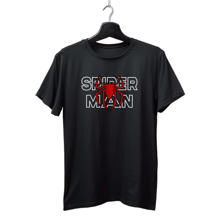 Spiderman | Premium Cotton T-Shirts