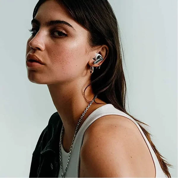 Nothing Ear (1) Bluetooth Headset – Nothing Earbuds (Black)