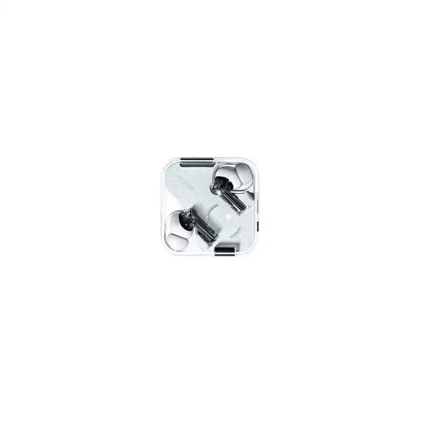 Nothing Ear (1) Bluetooth Headset – Nothing Earbuds (Black)