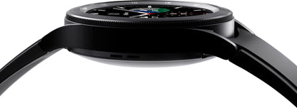 Samsung Galaxy Z Fold4 5G + Galaxy Watch4 (46mm, Black)