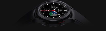 Samsung Galaxy Z Fold4 5G + Galaxy Watch4 (46mm, Black)