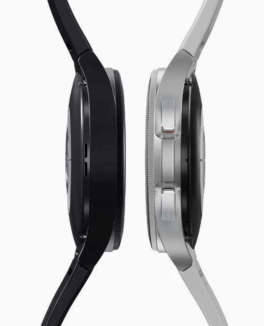 Samsung Galaxy Z Fold4 5G + Galaxy Watch4 (46mm, Black)