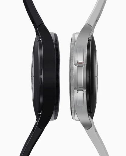 Samsung Galaxy Z Fold4 5G + Galaxy Watch4 (46mm, Black)