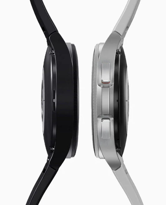 Samsung Galaxy Z Fold4 5G + Galaxy Watch4 (46mm, Black)