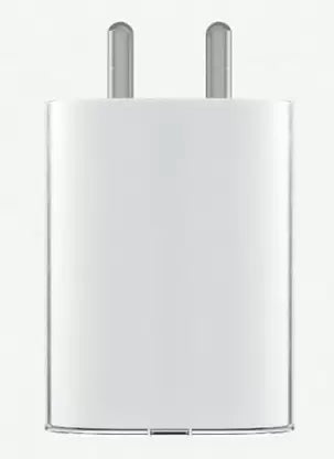 Nothing phone (1) 45W ,USB-C Compatible Power Charger (White)