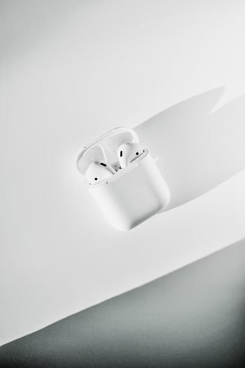 Airpods 2 AAA