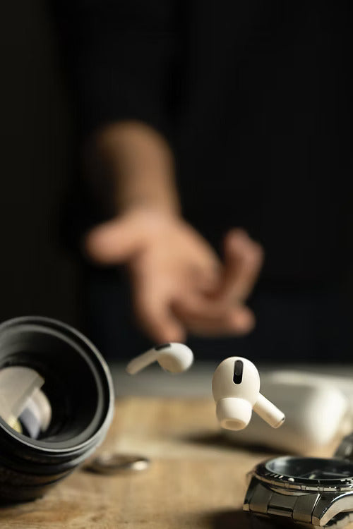 Airpods Pro