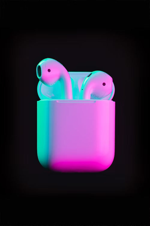 Airpods 2 AAA