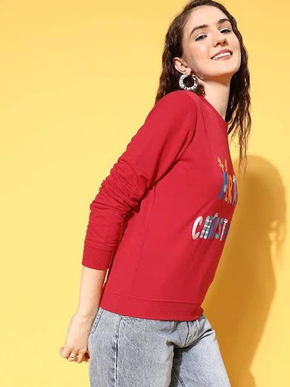 Merry – Christmas collection Sweatshirt