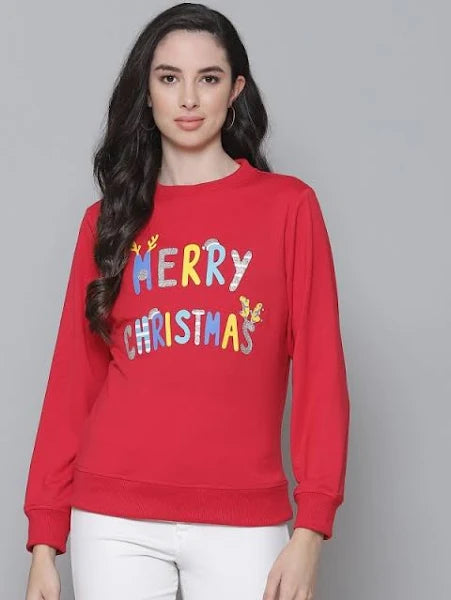 Merry – Christmas collection Sweatshirt