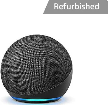 Echo Dot (4th Gen, 2020 release)
