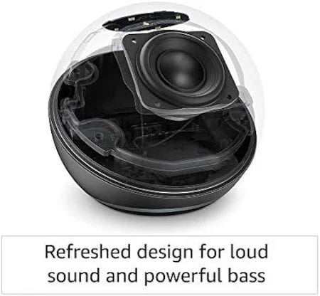 Echo Dot (4th Gen, 2020 release)