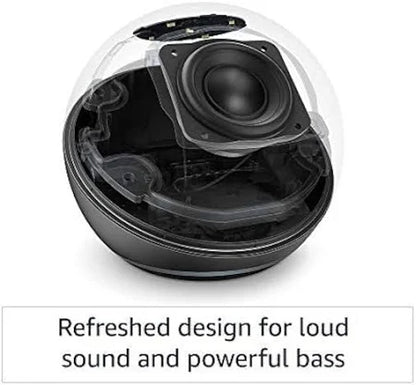 Echo Dot (4th Gen, 2020 release)