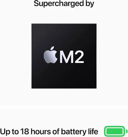 Apple MacBook Pro Laptop with M2 chip