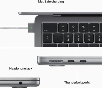 Apple MacBook Pro Laptop with M2 chip
