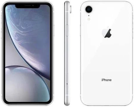 Apple iPhone XR (128GB) -(old)
