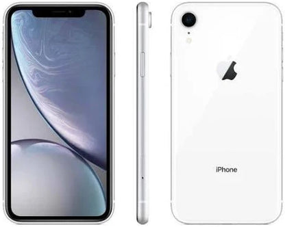 Apple iPhone XR (128GB) -(old)
