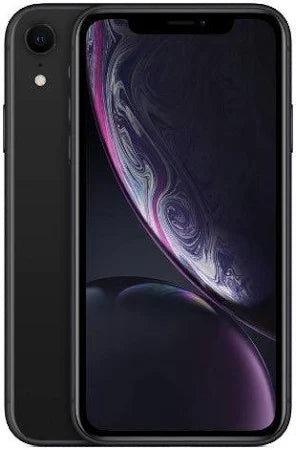 Apple iPhone XR (128GB) -(old)