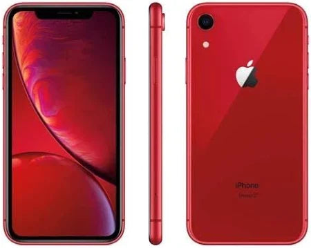 Apple iPhone XR (128GB) -(old)