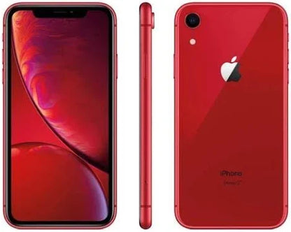 Apple iPhone XR (128GB) -(old)