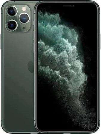 Apple iPhone 11 Pro, 64GB (old)