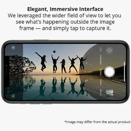 Apple iPhone 11 Pro, 64GB (old)