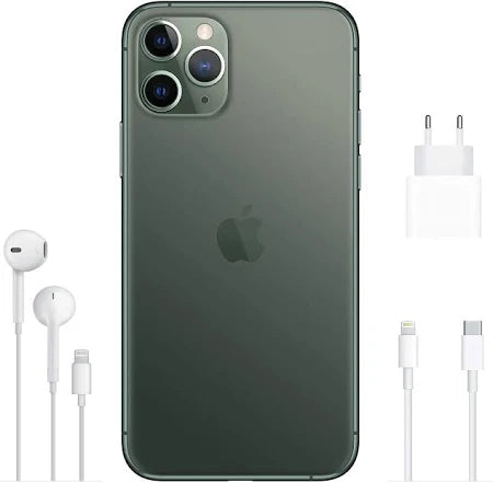 Apple iPhone 11 Pro, 64GB (old)