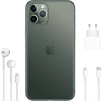 Apple iPhone 11 Pro, 64GB (old)