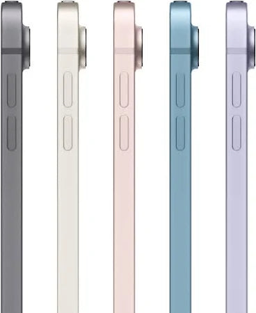 2022 Apple iPad Air with Apple M1 Chip