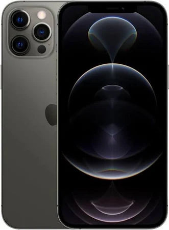 Apple iPhone 12 Pro Max (256GB Demo Unit) - Graphite