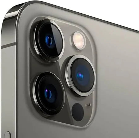 Apple iPhone 12 Pro Max (256GB Demo Unit) - Graphite