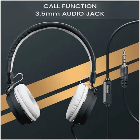 ZEBRONICS Zeb-Storm-BLACK Wired