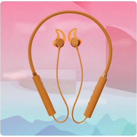 ZEBRONICS Zeb-YOGA-Bluetooth neckband
