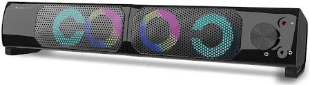 Zebronics Zeb Wonderbar 10