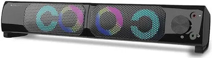 Zebronics Zeb Wonderbar 10
