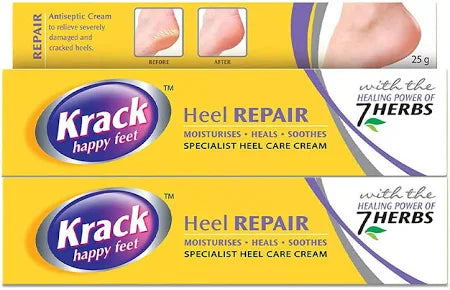 Foot Cream