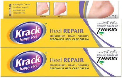 Foot Cream