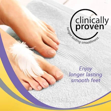 Foot Cream