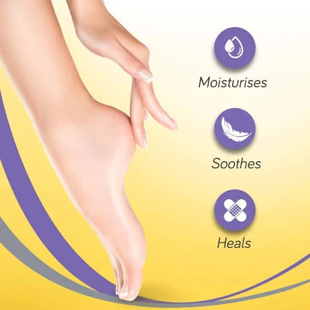 Foot Cream
