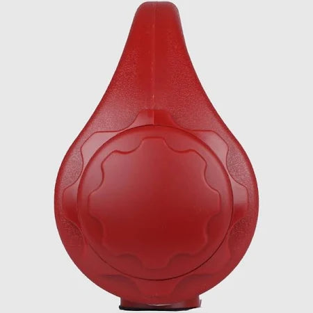 ZEBRONICS Zeb-COUNTY-RED Bluetooth Speaker
