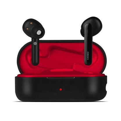 ZEBRONICS Zeb-SOUND BOMB S1-RED&BLACK