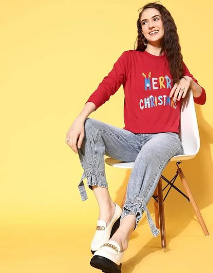 Merry – Christmas collection Sweatshirt