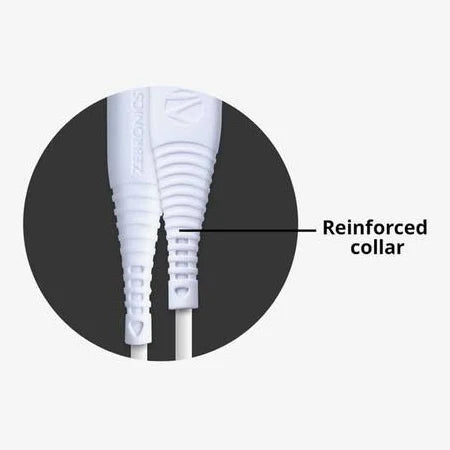 Zebronics ZEB-UCC101 Type C Cable