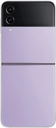 Samsung Galaxy Z Flip4 5G (Bora Purple, 8GB RAM, 256GB Storage)