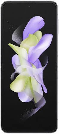 Samsung Galaxy Z Flip4 5G (Bora Purple, 8GB RAM, 256GB Storage)