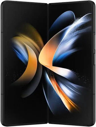 Samsung Galaxy Z Fold4 5G (Phantom Black, 12GB RAM, 256GB Storage)