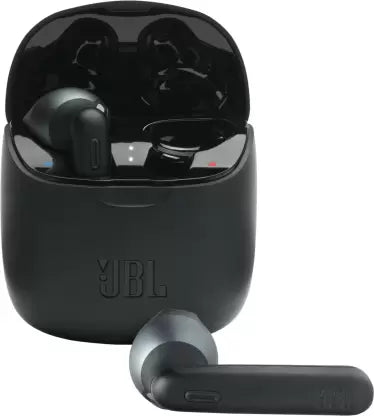 (Open Box) JBL Tune 225TWS Bluetooth Headset ( True Wireless)