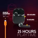 (Open Box) JBL Tune 225TWS Bluetooth Headset ( True Wireless)